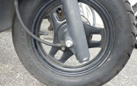 SUZUKI ADDRESS V125 CF46A