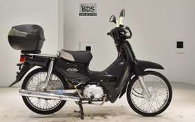HONDA C50 SUPER CUB 1992 AA04