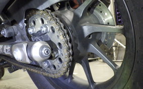 HONDA REBEL 250 A MC49