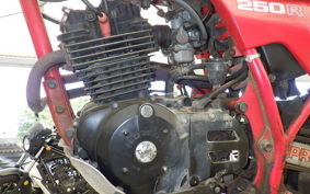 HONDA XL250R 1997 MD03