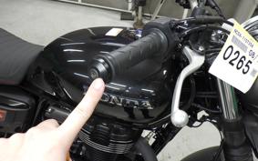 HONDA GB350 2025 NC59