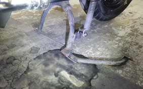 YAMAHA JOG ZR Gen.3 2019 SA39J