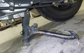 SUZUKI ADDRESS V125 DT11A