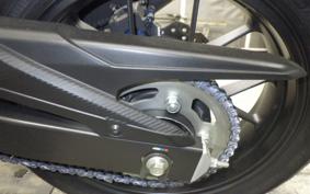 HONDA CBR400R 2016