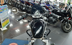 TRIUMPH BONNEVILLE SPEEDMASTER 2021 DAD79H