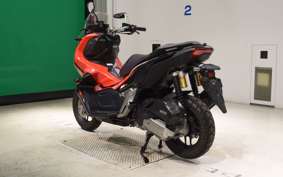 HONDA ADV150 KF38