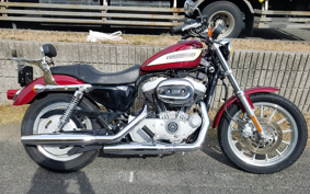 HARLEY XL1200R 2004 CLP