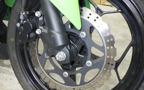 KAWASAKI NINJA 250 EX250L