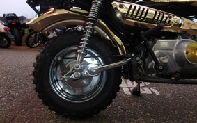 HONDA MONKEY Z50J