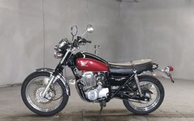 HONDA CB400SS NC41