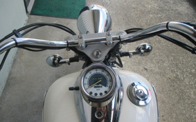 YAMAHA DRAGSTAR 250 VG05J