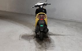 HONDA DIO Z4 AF57