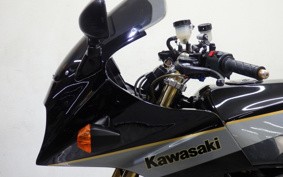KAWASAKI GPZ900R NINJA 1989 ZX900A