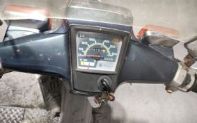 HONDA SUPER CUB50 C50
