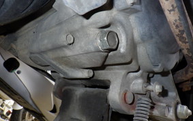 HONDA DIO Gen.6 AF68