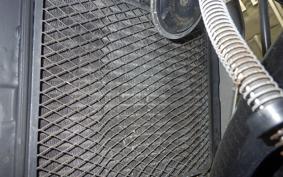 KAWASAKI BALIUS 250 Gen.2 ZR250B