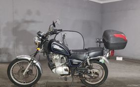 SUZUKI GN125 H PCJG9