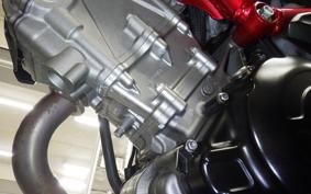 SUZUKI SV650 A 2019 VP55B
