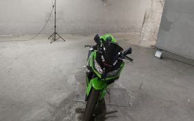 KAWASAKI NINJA 250 EX250L