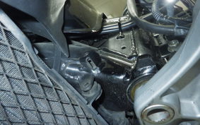 HONDA CB1300SF SUPER BOLDOR 2005 SC54