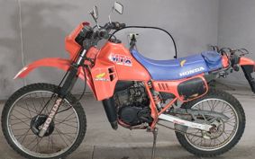 HONDA MTX50R AD06