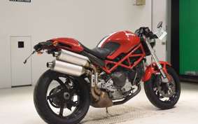 DUCATI MONSTER S2R 1000 2007