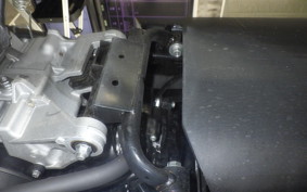 YAMAHA AXIS 125 Z 2009 SEJ6J