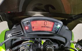 KAWASAKI NINJA400R ER400B