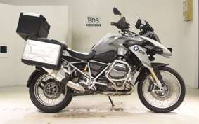 BMW R1200GS 2014