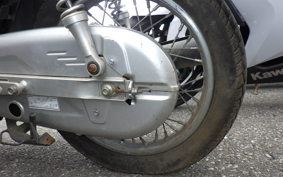 HONDA C50 SUPER CUB AA04