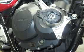 HONDA CB400 SUPER BOLDOR VTEC 2012 NC42