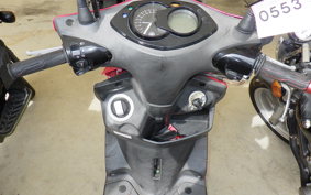 YAMAHA CYGNUS 125 XSR 2 SE44J