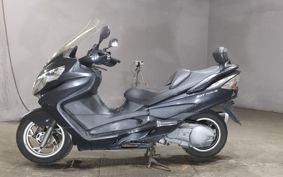 SUZUKI SKYWAVE 250 CJ44A