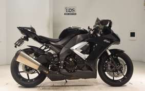 KAWASAKI ZX 10 NINJA R 2009 ZXT00E