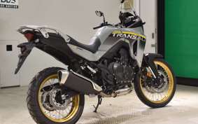 HONDA TRANSALP XL750 2025 RD16