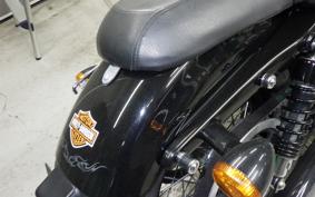 HARLEY XL1200X 2010