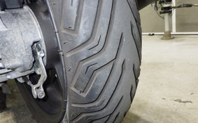 HONDA PCX 125 2026 JF81