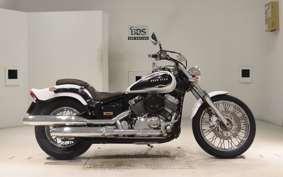 YAMAHA DRAGSTAR 400 2012 VH02J