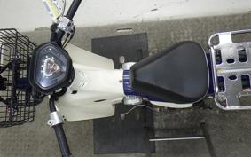 HONDA C50 SUPER CUB AA07