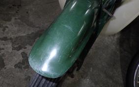 HONDA C50 SUPER CUB 1991 C50