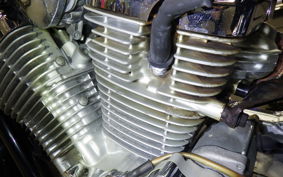 HONDA STEED 400 1993 NC26