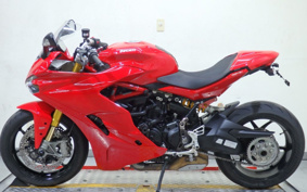 DUCATI DUCATI  SUPER  SPORT S 2020 VA01