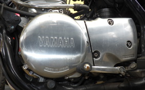 YAMAHA SR400 Gen.4 2012 RH03J