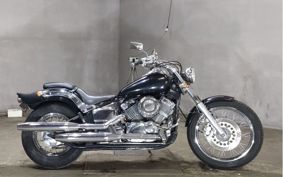 YAMAHA DRAGSTAR 400 1996 4TR