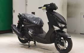 YAMAHA CYGNUS Griffus SEJ4J