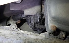 HONDA LEAD 100 2001 JF06