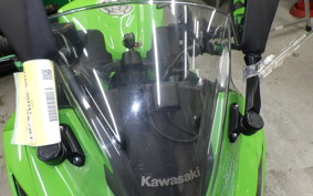 KAWASAKI NINJA 250 1995 EX250L