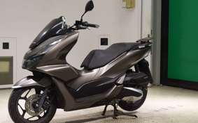 HONDA PCX 125 2022 JK05