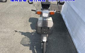 HONDA C90