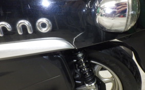 HONDA GIORNO 3 2025 AF77